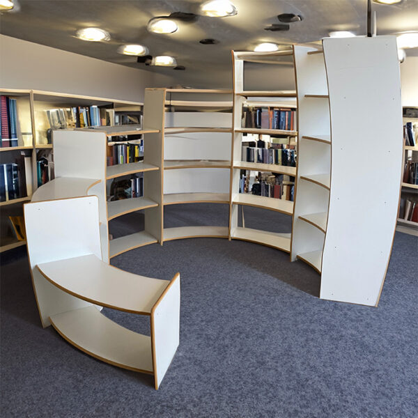 libreria spirale AB Company